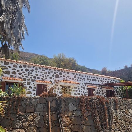 Finca La Isa By Rose Casas Rural Tejeda  Dış mekan fotoğraf