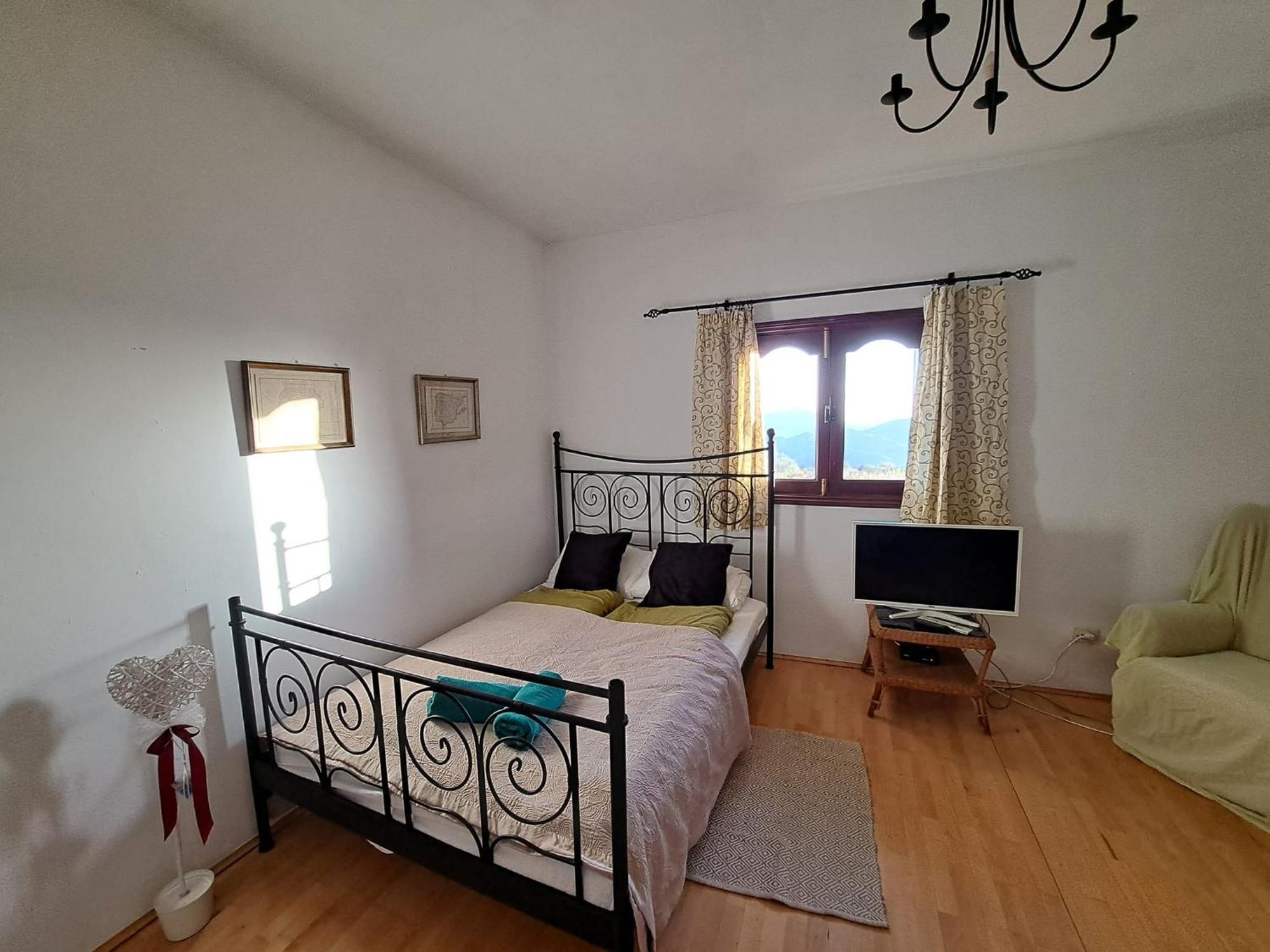 Finca La Isa By Rose Casas Rural Tejeda  Dış mekan fotoğraf