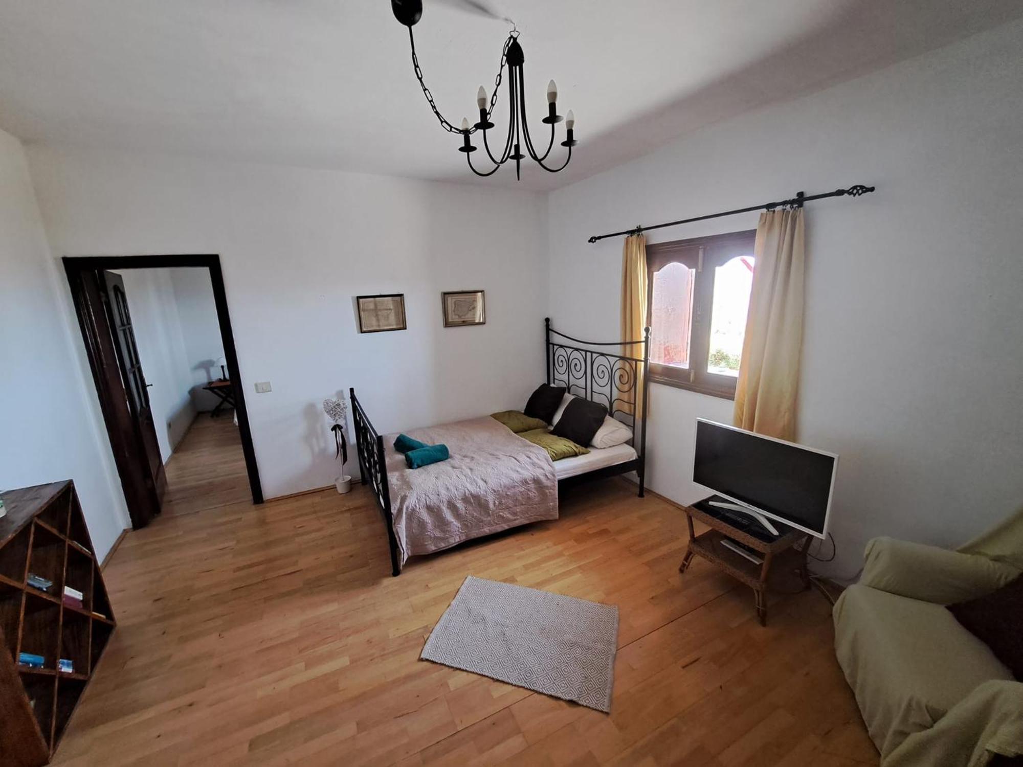 Finca La Isa By Rose Casas Rural Tejeda  Dış mekan fotoğraf